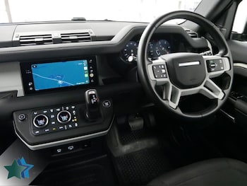 Used Land Rover Defender 2023 for sale - 78619484: Photo