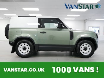 Used Land Rover Defender 2023 for sale - 78619484: Photo