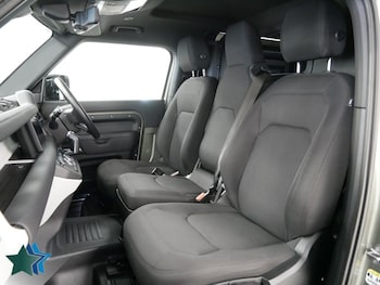 Used Land Rover Defender 2023 for sale - 78619484: Photo