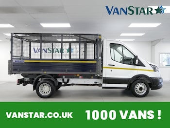 Used Ford Transit 2023 for sale - 79481753: Photo