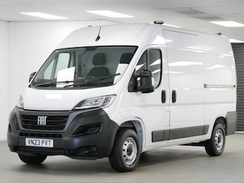 Used Fiat Ducato 2023 for sale - 79551083: Photo