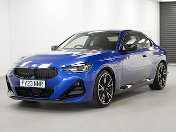 Used BMW 2 Series 2023 for sale - 78350485: Photo