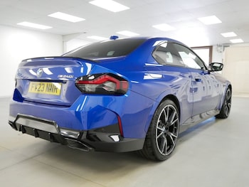 Used BMW 2 Series 2023 for sale - 78350485: Photo