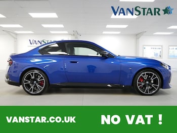 Used BMW 2 Series 2023 for sale - 78350485: Photo