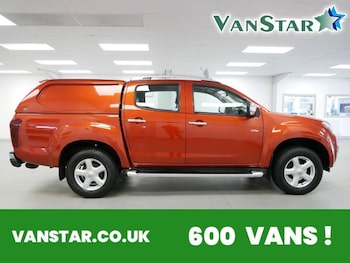 Used Isuzu D-Max 2017 for sale - 75896957: Photo