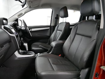 Used Isuzu D-Max 2017 for sale - 75896957: Photo