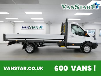 Used Ford Transit 2018 for sale - 75654591: Photo