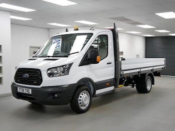 Used Ford Transit 2018 for sale - 75654591: Photo