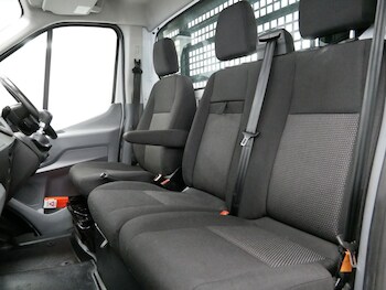 Used Ford Transit 2018 for sale - 75654591: Photo