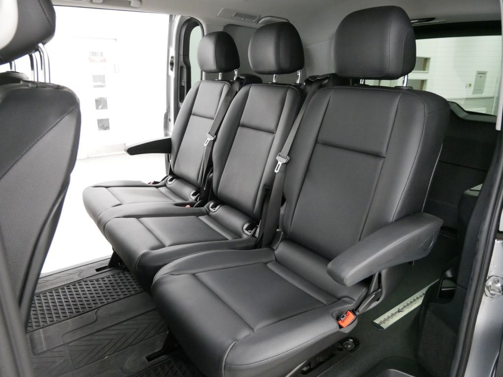 Used Mercedes-Benz Vito 2020 for sale - 76617924: Photo 3