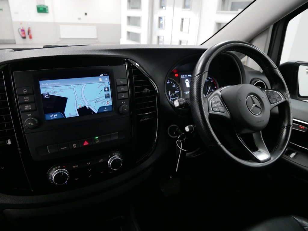 Used Mercedes-Benz Vito 2020 for sale - 76617924: Photo 5