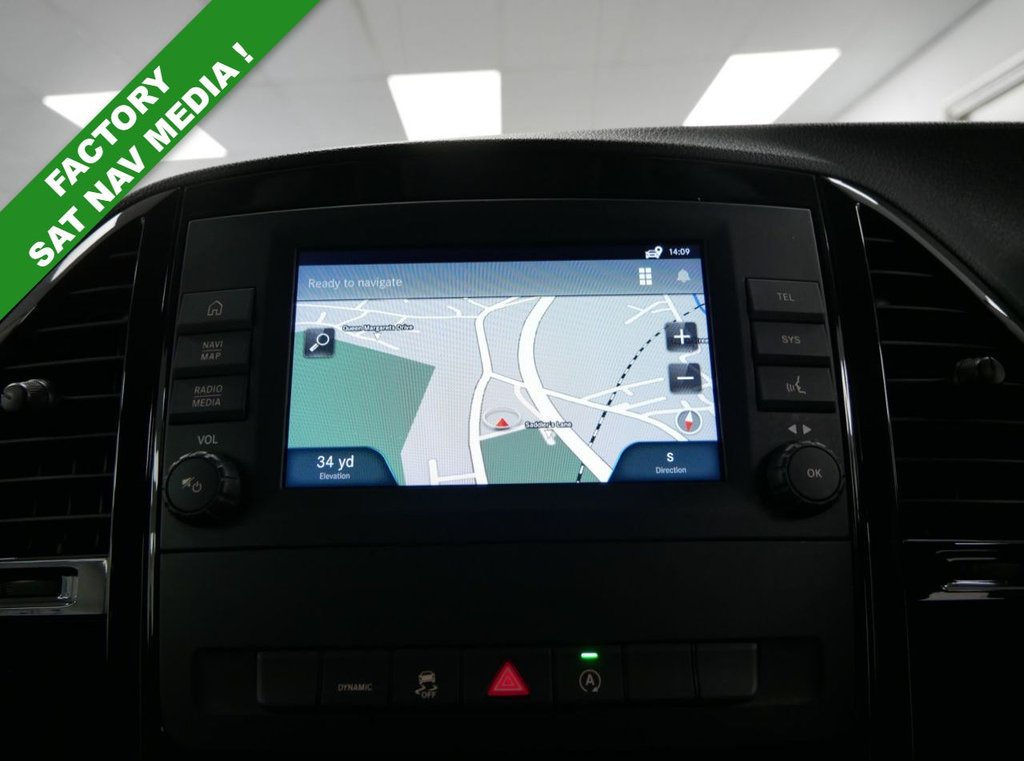 Used Mercedes-Benz Vito 2020 for sale - 76617924: Photo 6