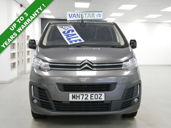 Used Citroen Dispatch 2023 for sale - 75221274: Photo 10