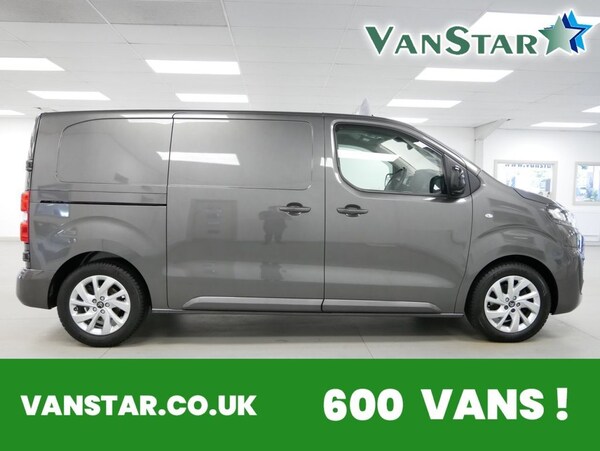 Used Citroen Dispatch 2023 for sale - 75221274: Photo 1