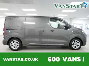 Used Citroen Dispatch 2023 for sale - 75221274: Photo