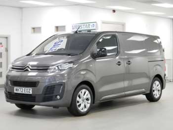 Used Citroen Dispatch 2023 for sale - 75221274: Photo