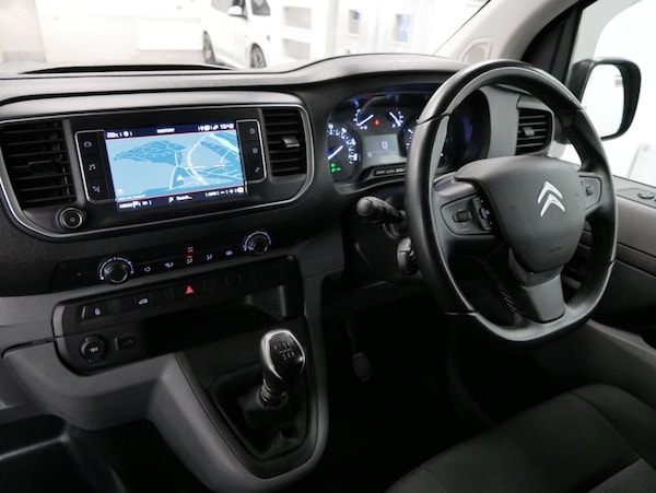 Used Citroen Dispatch 2023 for sale - 75221274: Photo 3