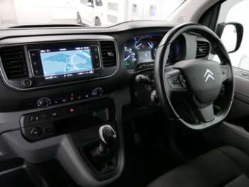 Used Citroen Dispatch 2023 for sale - 75221274: Photo
