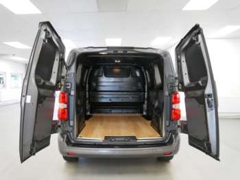 Used Citroen Dispatch 2023 for sale - 75221274: Photo