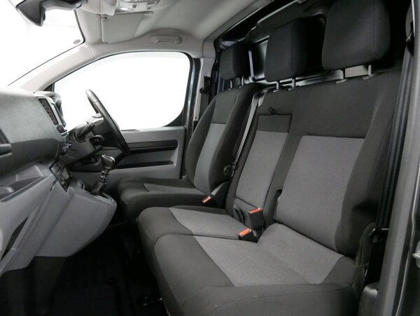 Used Citroen Dispatch 2023 for sale - 75221274: Photo 6