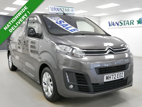 Used Citroen Dispatch 2023 for sale - 75221274: Photo 9
