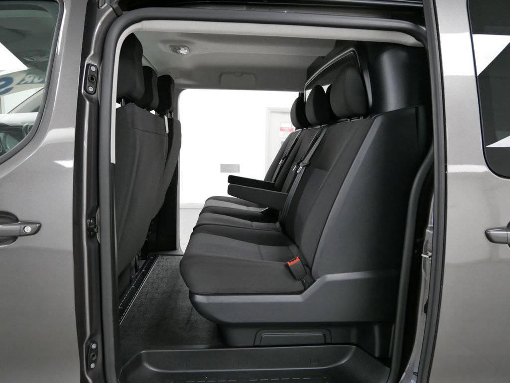 Used Vauxhall Vivaro 2022 for sale - 76469708: Photo 3