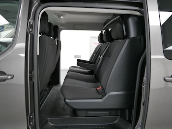 Used Vauxhall Vivaro 2022 for sale - 76469708: Photo