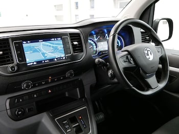 Used Vauxhall Vivaro 2022 for sale - 76469708: Photo