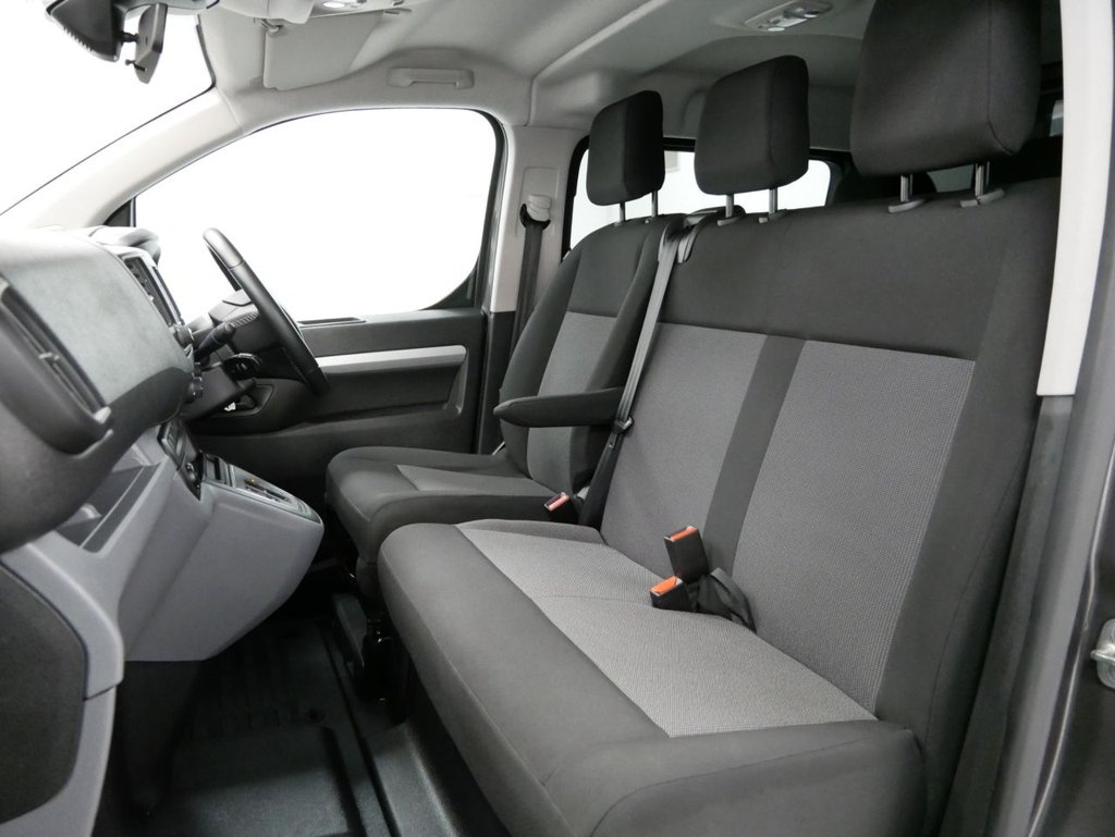 Used Vauxhall Vivaro 2022 for sale - 76469708: Photo 6