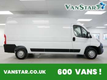 Used Citroen Relay 2023 for sale - 74893682: Photo