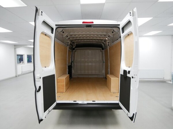 Used Citroen Relay 2023 for sale - 74893682: Photo 3