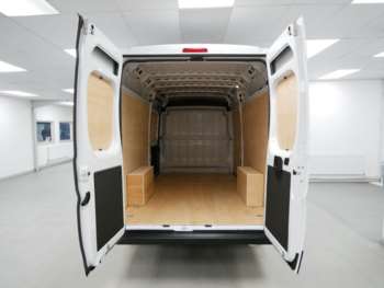 Used Citroen Relay 2023 for sale - 74893682: Photo