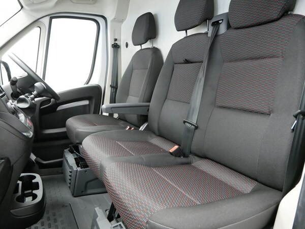 Used Citroen Relay 2023 for sale - 74893682: Photo 4