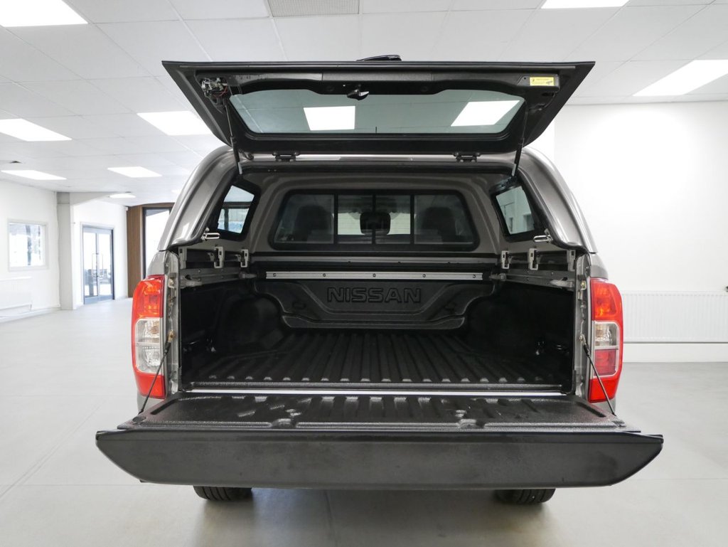 Used Nissan Navara 2021 for sale - 77936425: Photo 2