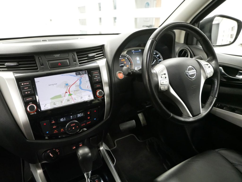 Used Nissan Navara 2021 for sale - 77936425: Photo 4