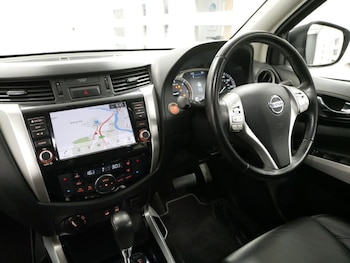 Used Nissan Navara 2021 for sale - 77936425: Photo