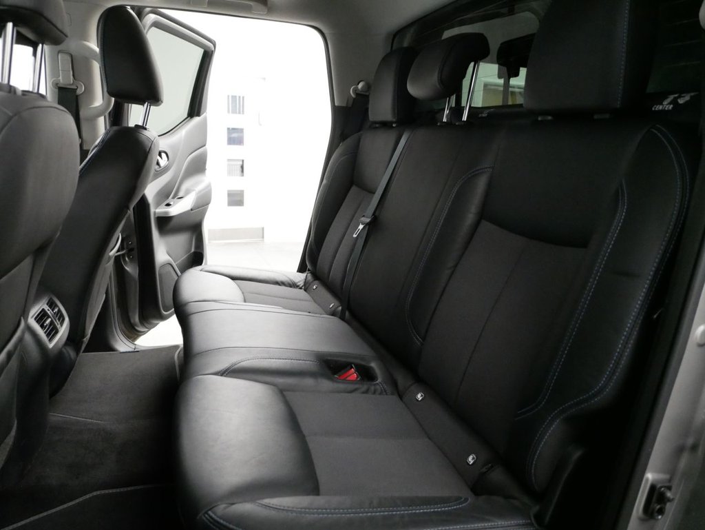 Used Nissan Navara 2021 for sale - 77936425: Photo 6