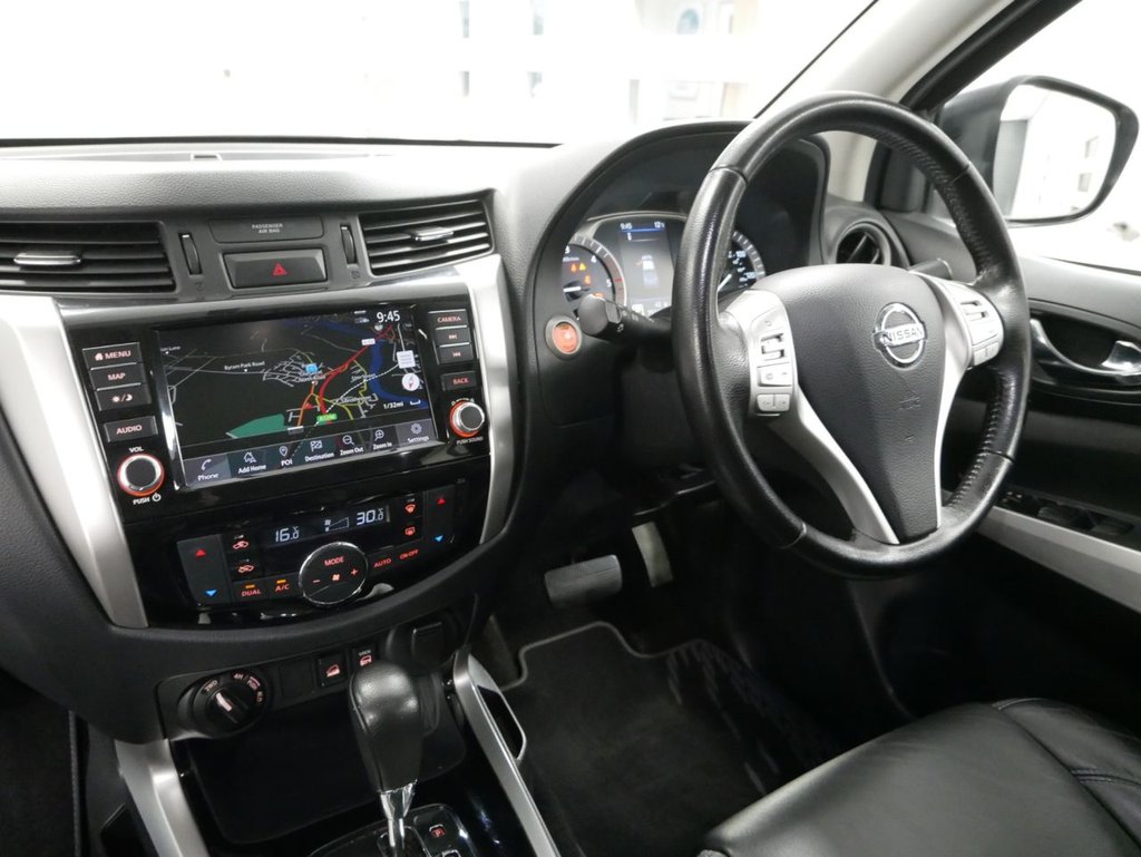 Used Nissan Navara 2021 for sale - 77936425: Photo 7