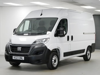 Used Fiat Ducato 2023 for sale - 78240845: Photo