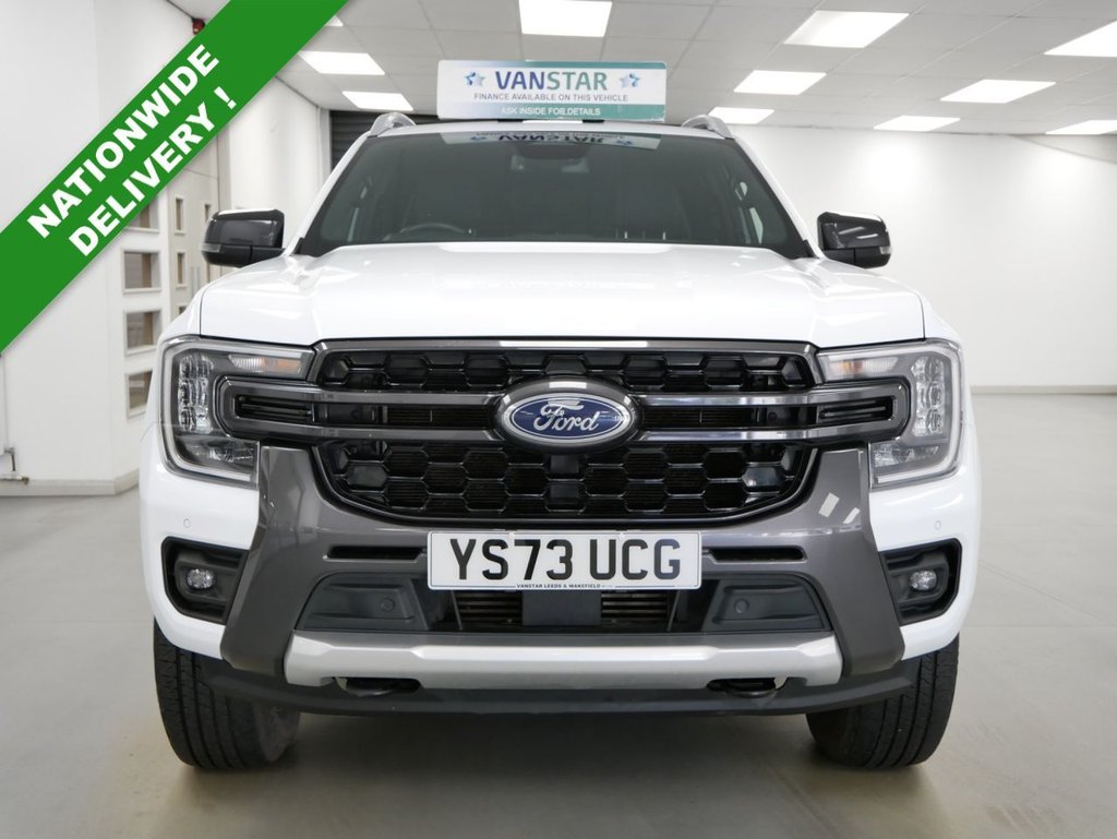 Used Ford Ranger 2023 for sale - 76783452: Photo 10