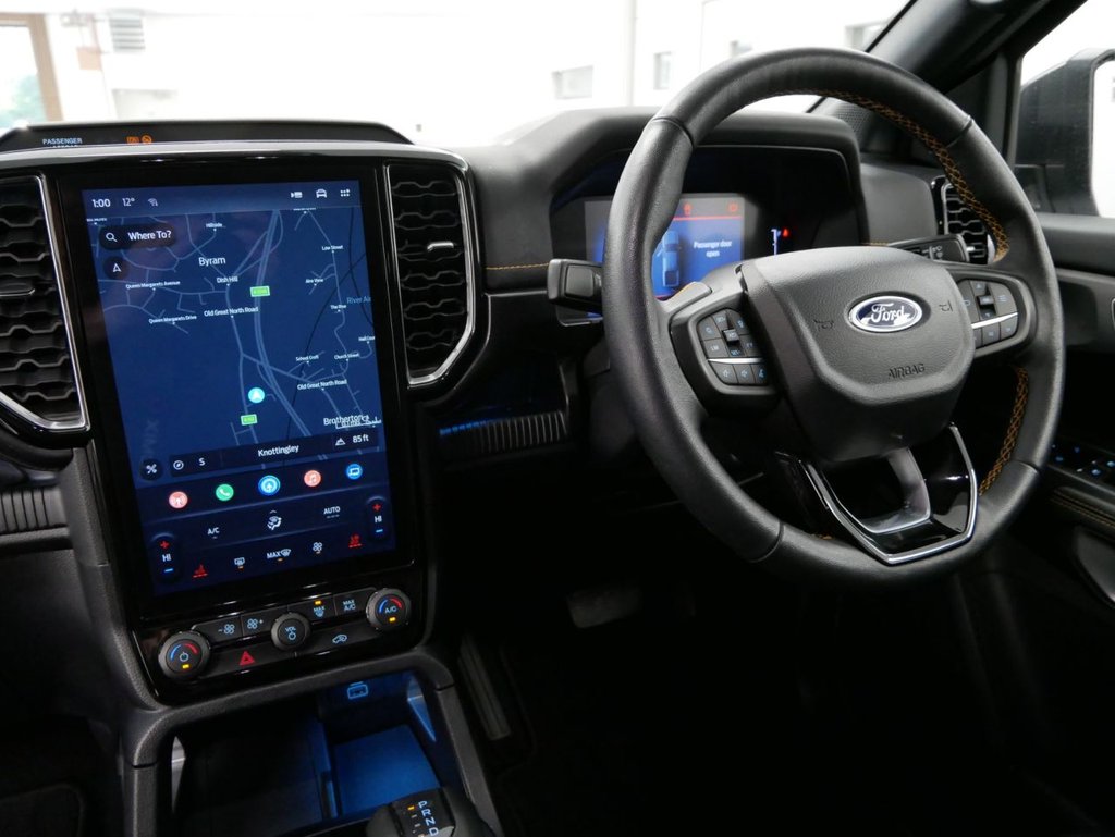 Used Ford Ranger 2023 for sale - 76783452: Photo 3