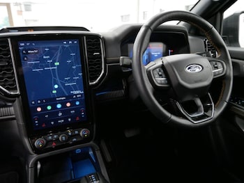 Used Ford Ranger 2023 for sale - 76783452: Photo