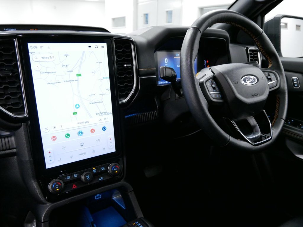 Used Ford Ranger 2023 for sale - 76783452: Photo 5