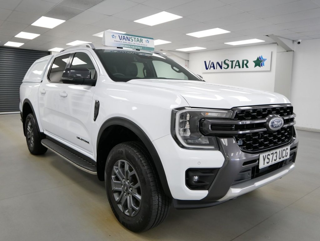 Used Ford Ranger 2023 for sale - 76783452: Photo 9