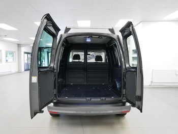 Used Volkswagen Caddy 2020 for sale - 75321143: Photo