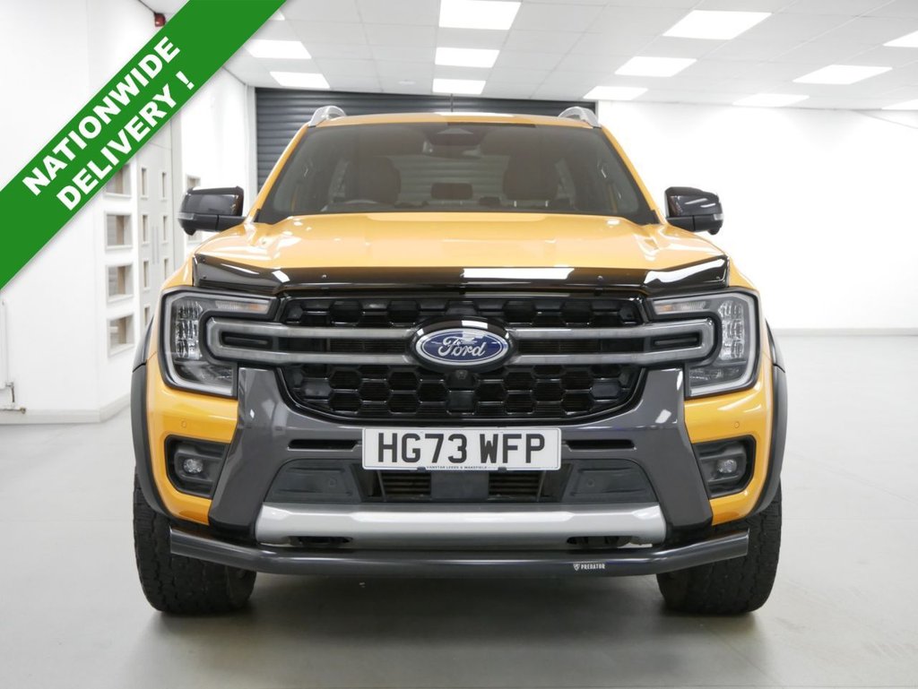 Used Ford Ranger 2024 for sale - 76950348: Photo 10