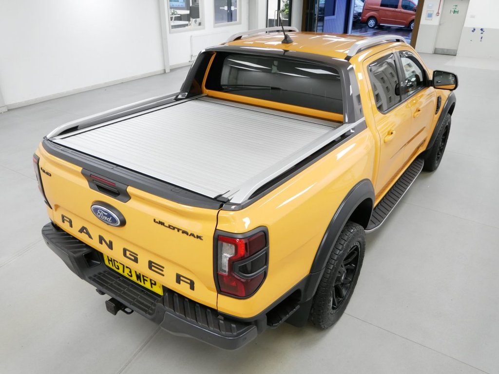 Used Ford Ranger 2024 for sale - 76950348: Photo 2