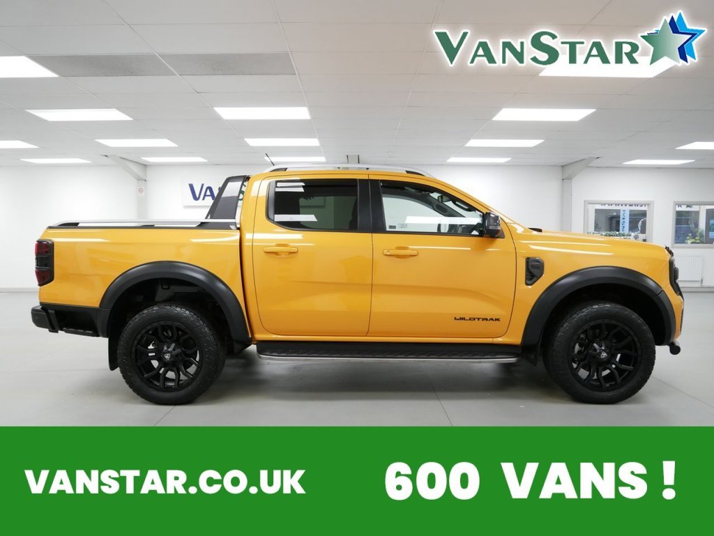 Used Ford Ranger 2024 for sale - 76950348: Photo 3