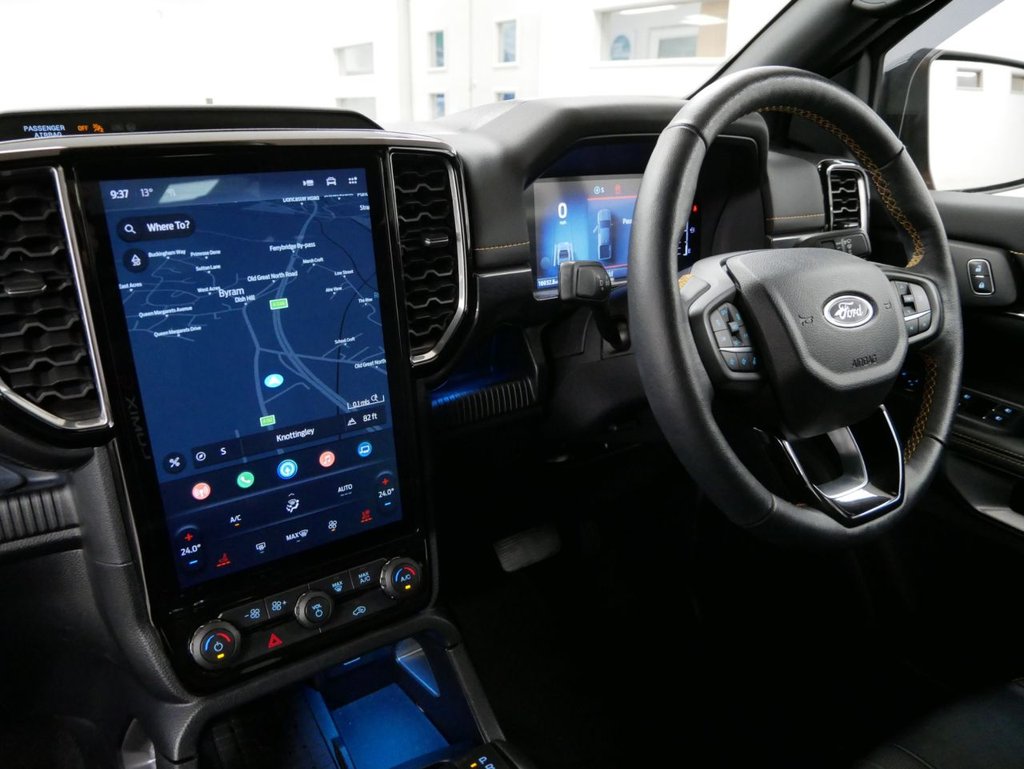 Used Ford Ranger 2024 for sale - 76950348: Photo 4