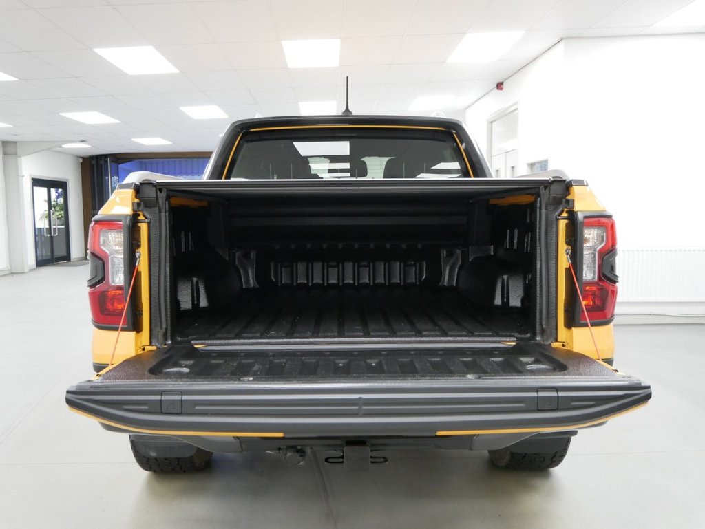 Used Ford Ranger 2024 for sale - 76950348: Photo 5